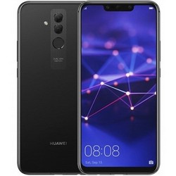 Замена тачскрина на телефоне Huawei Mate 20 Lite в Рязане